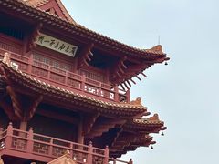 -肇庆古城墙