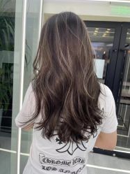 -GRAVITY HAIR 地心引力