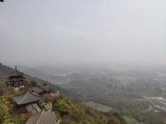 -杭州半山国家森林公园