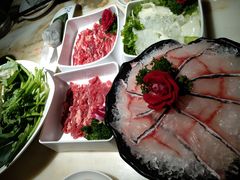 -东道煮牛肉火锅(东盛大街店)