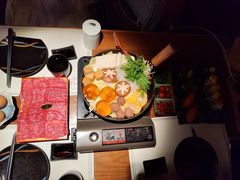 -玉川屋·深夜食堂居酒屋(柳巷店)