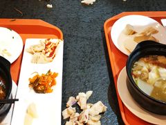 -金味德牦牛肉拉面(天水路店)