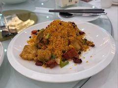 -东江渔村·古典园林·30年粤菜老字号(太和店)