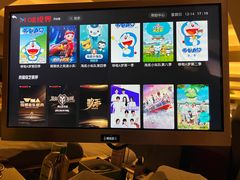 -世外桃源水疗会(皇庭彩园店)