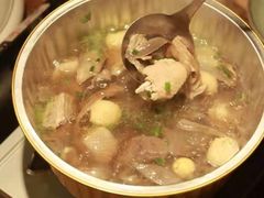 -鱼食饭稻·苏浙土菜17年老馆子(平江路店)