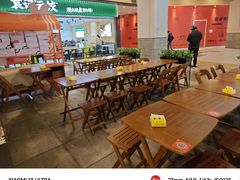 -今今转转自助小火锅(天祥广场店)