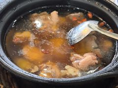 -老东阳·外婆菜(横店店)