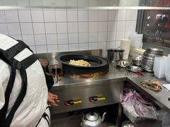 -黄阿姨锅贴大王(万航渡路店)