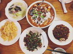 -乌江鱼杭帮菜(西湖店)