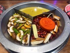 -楠火锅(昆山金鹰店)