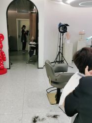 -上禾 HAIR SALON