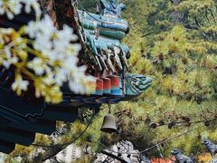 -潭柘寺景区