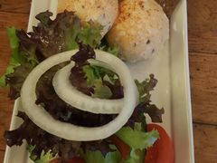 -宝莱纳餐厅(滨江店)