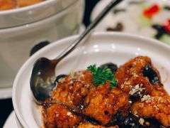 永春老醋烧河鳗-闽和南(深圳万象城店)