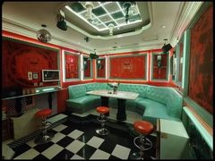 -W20 SHINING Party·K(悦豪和平路店)