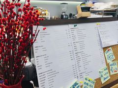 -Sips&Lick茶兰咖啡(五道口店)