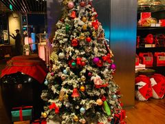 -广州富力君悦大酒店·凯菲厅