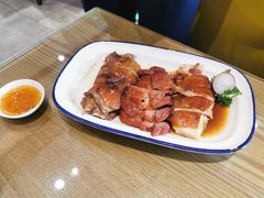 -火啫啫·粤式啫啫煲(南通首店)