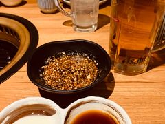 -炼火烤肉店