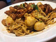 -友达面馆(二七南路店)
