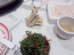 -八合里潮汕鲜牛肉火锅(上海汇智广场店)