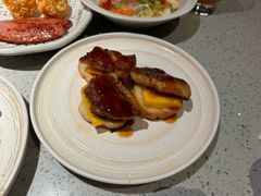 -大渔铁板烧(大悦城店)