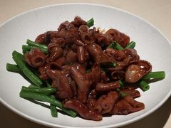 -侨美食家·粤菜(体育西路店)