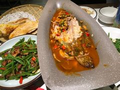 -徽镇小厨·经典徽菜(马连道店)