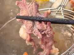-八合里潮汕鲜牛肉火锅(吉大店)