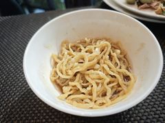 -阳光壹佰美爵酒店-绿洲西餐厅