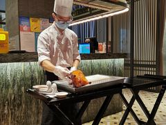 -金鸭季·北京烤鸭(深业上城店)