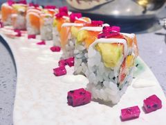 -妥妥烤肉料理(昙华林店)
