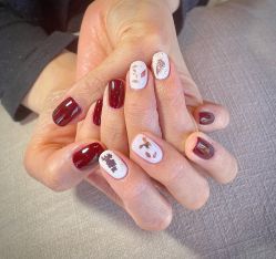 -LILY NAILS美甲美睫