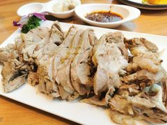 -品回味清真西北楼(宁波首店)