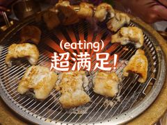 -三宝泥炉·活烤鳗鱼(七宝宝龙店)