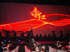 -赤红音乐现场(浦东金桥路店)