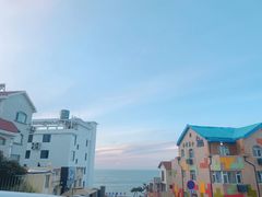 -威海国际海水浴场旅游区