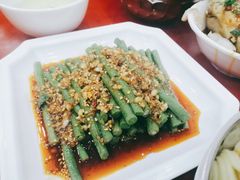 凉拌酱豆-蒋炸酱(内东街店)