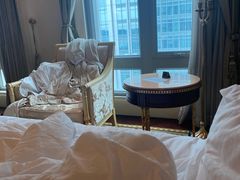 -广州富力丽思卡尔顿酒店