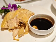 -新白鹿餐厅(第一百货店)