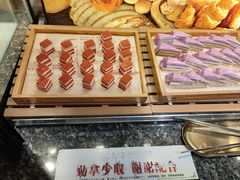 -韩大地烤肉海鲜火锅自助(五一广场店)