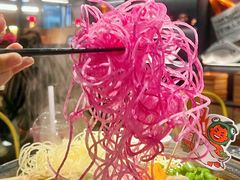 -探鱼·鲜青椒爽麻烤鱼(正佳广场店)