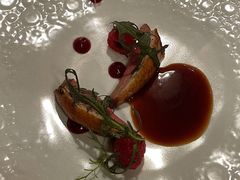 -三嚥阁 La Villa Restaurant