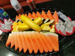 -乐界KTV(虹桥中心店)
