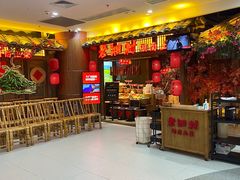 -老湘村·湖南土菜(天河维多利店)