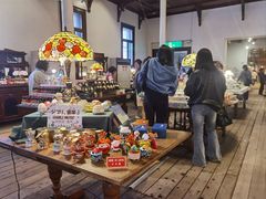 -小樽八音盒堂(手工制作体验馆店)