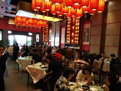 大堂-陈麻婆豆腐总店