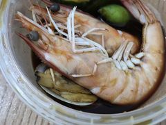 -喜棠·长沙家宴·海鲜·湘菜(麓谷店)