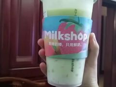 -迷客夏Milksha(无锡苏宁店)