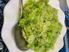 -瑞丰园庭院餐厅·白族传统家常菜